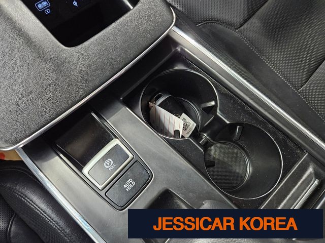 2020 Hyundai The New Grandeur IG - Thumbnail 16