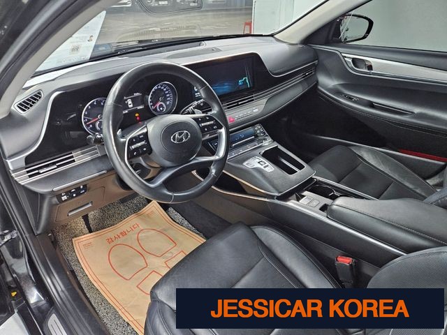 2020 Hyundai The New Grandeur IG - Thumbnail 17