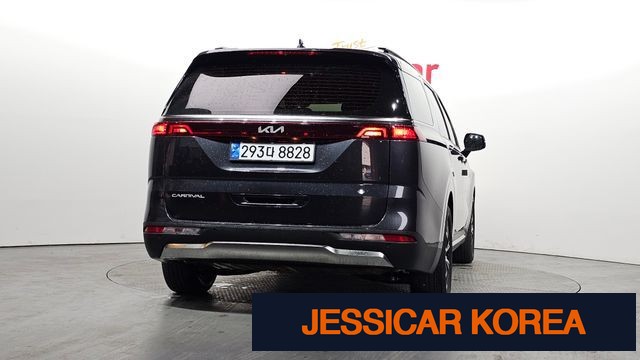 2022 Kia Carnival 4th Gen - Thumbnail 2