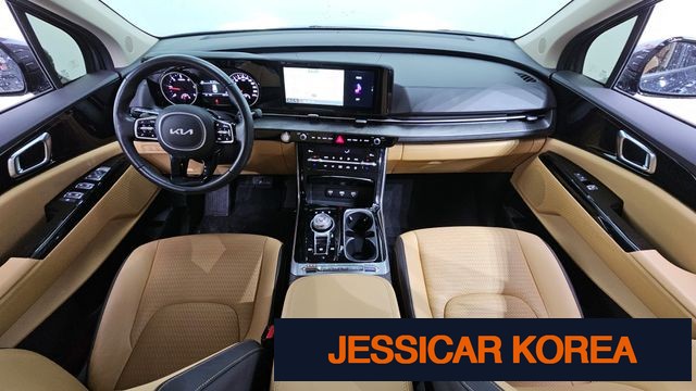 2022 Kia Carnival 4th Gen - Thumbnail 3