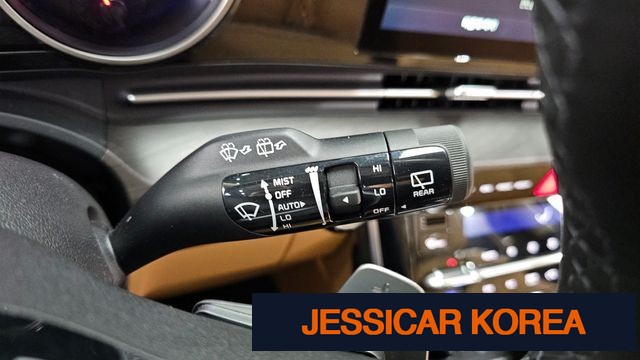2022 Kia Carnival 4th Gen - Thumbnail 4