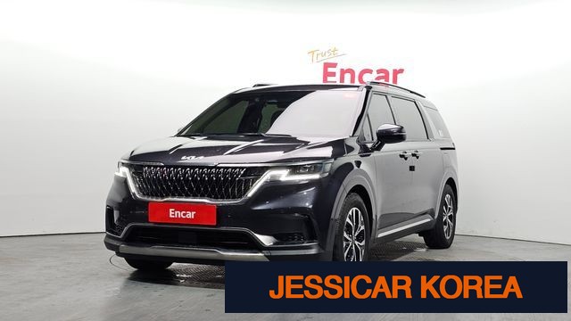 2022 Kia Carnival 4th Gen - Thumbnail 5
