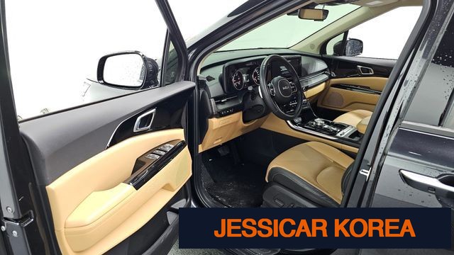 2022 Kia Carnival 4th Gen - Thumbnail 6