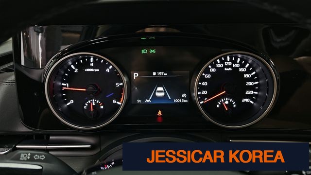 2022 Kia Carnival 4th Gen - Thumbnail 8