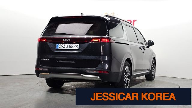 2022 Kia Carnival 4th Gen - Thumbnail 10