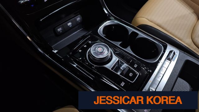 2022 Kia Carnival 4th Gen - Thumbnail 12