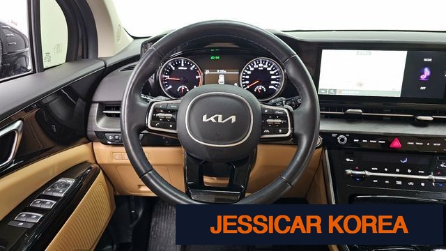 2022 Kia Carnival 4th Gen - Thumbnail 14