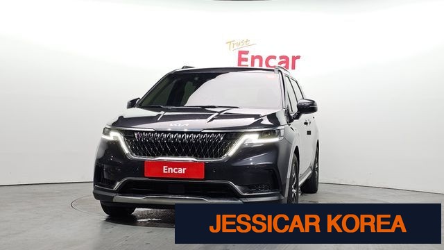 2022 Kia Carnival 4th Gen - Thumbnail 18