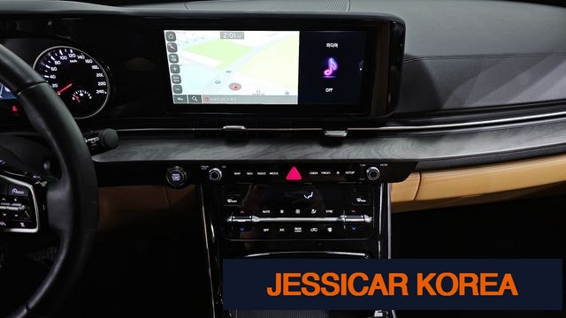 2022 Kia Carnival 4th Gen - Thumbnail 19