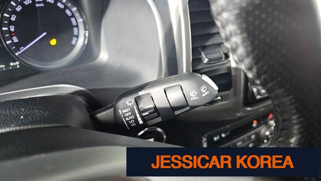 2018 KG Mobility Rexton Sports - Thumbnail 4