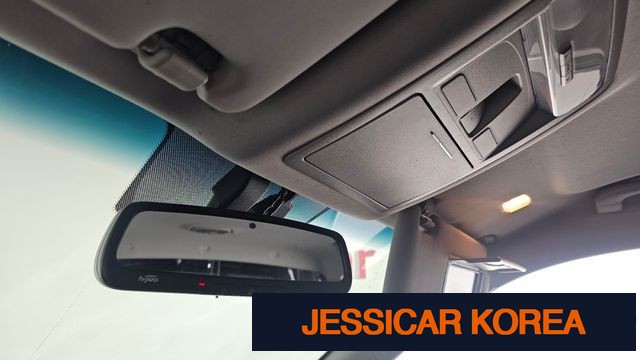 2018 KG Mobility Rexton Sports - Thumbnail 6
