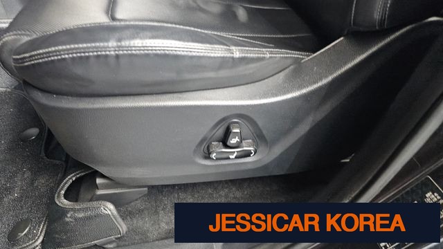 2018 KG Mobility Rexton Sports - Thumbnail 7