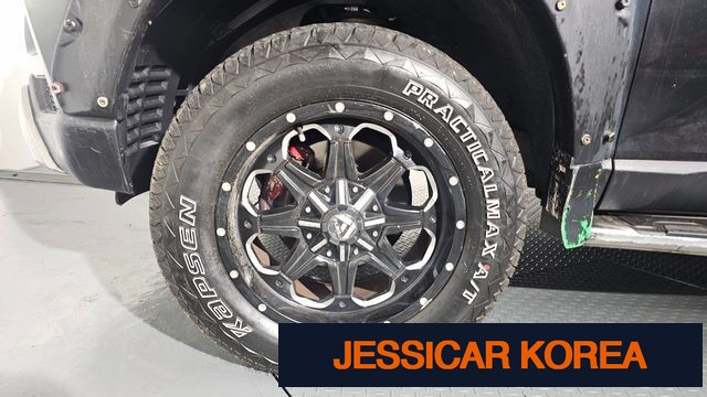 2018 KG Mobility Rexton Sports - Thumbnail 10