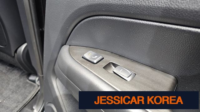 2018 KG Mobility Rexton Sports - Thumbnail 12