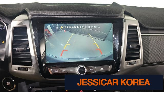 2018 KG Mobility Rexton Sports - Thumbnail 13