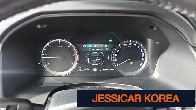 2018 KG Mobility Rexton Sports - Thumbnail 16