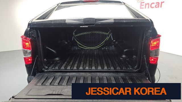 2018 KG Mobility Rexton Sports - Thumbnail 18