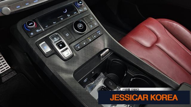 2022 Hyundai Palisade - Thumbnail 6
