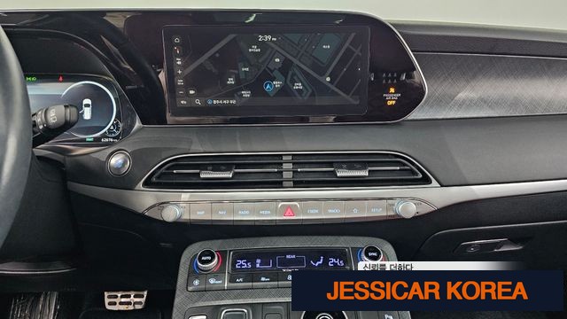 2022 Hyundai Palisade - Thumbnail 8