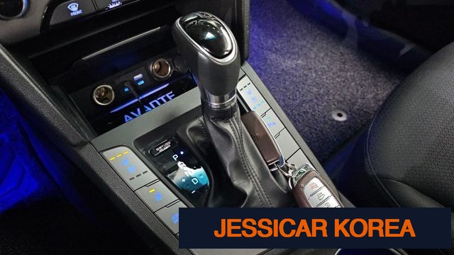 2018 Hyundai Avante AD - Thumbnail 2
