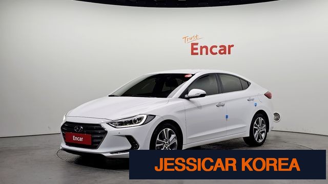 2018 Hyundai Avante AD - Thumbnail 9