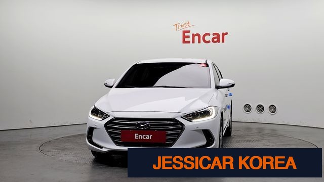2018 Hyundai Avante AD - Thumbnail 12