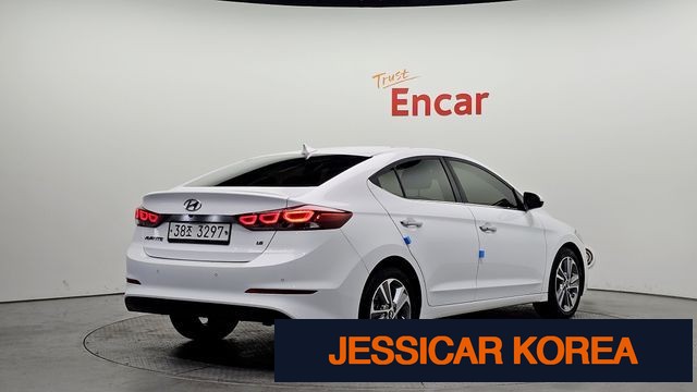 2018 Hyundai Avante AD - Thumbnail 16