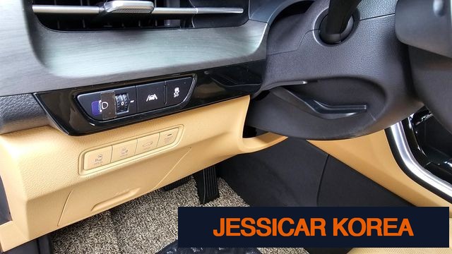 2021 Kia Carnival 4th Gen - Thumbnail 3