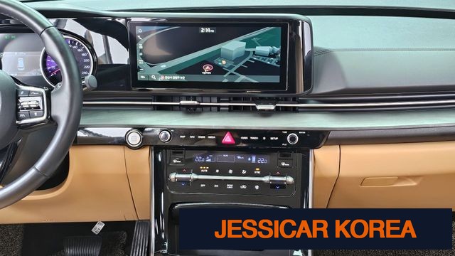 2021 Kia Carnival 4th Gen - Thumbnail 4