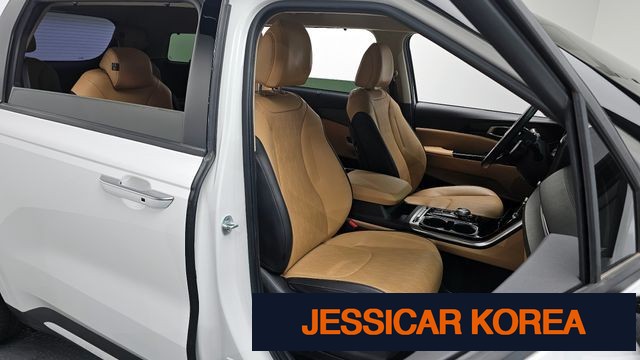 2021 Kia Carnival 4th Gen - Thumbnail 6
