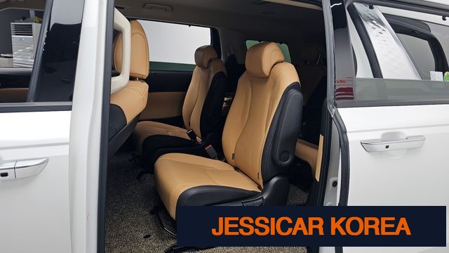 2021 Kia Carnival 4th Gen - Thumbnail 7