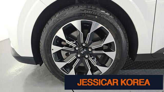 2021 Kia Carnival 4th Gen - Thumbnail 9