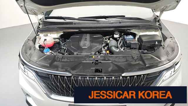 2021 Kia Carnival 4th Gen - Thumbnail 12