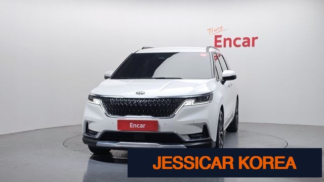 2021 Kia Carnival 4th Gen - Thumbnail 16