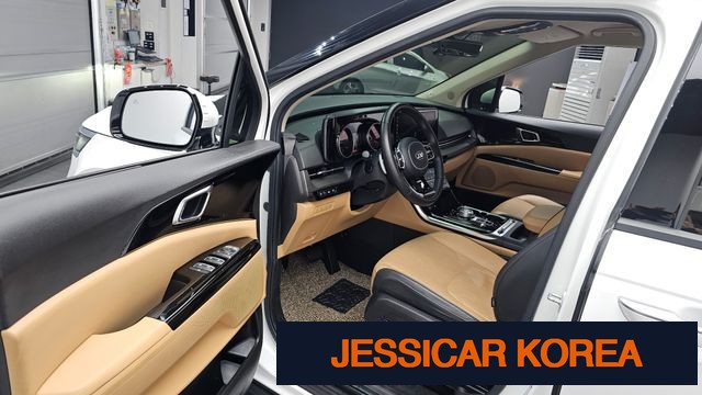 2021 Kia Carnival 4th Gen - Thumbnail 17