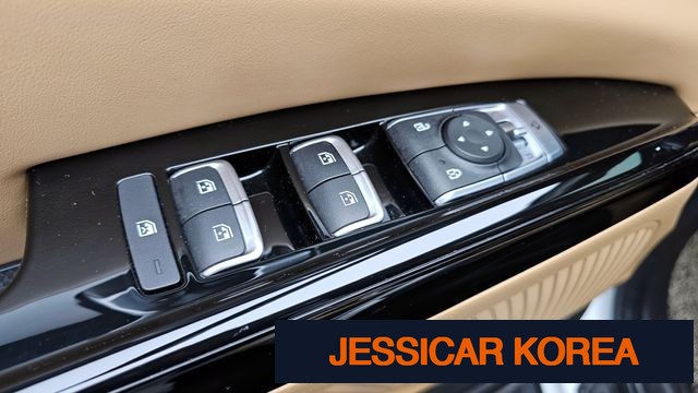2021 Kia Carnival 4th Gen - Thumbnail 20
