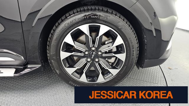 2023 Kia Carnival 4th Gen - Thumbnail 2