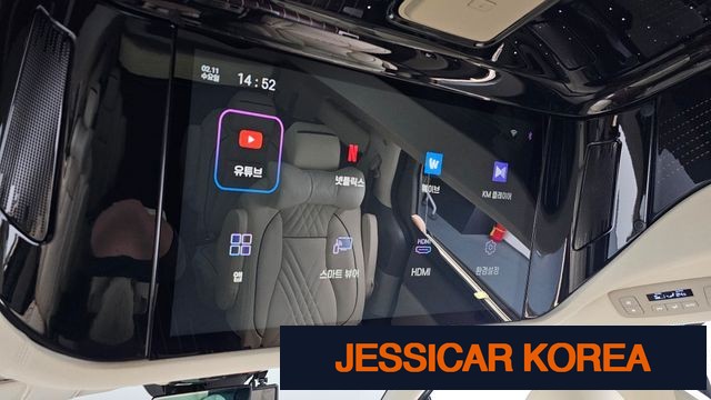 2023 Kia Carnival 4th Gen - Thumbnail 5