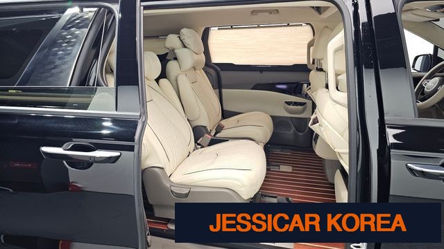 2023 Kia Carnival 4th Gen - Thumbnail 6