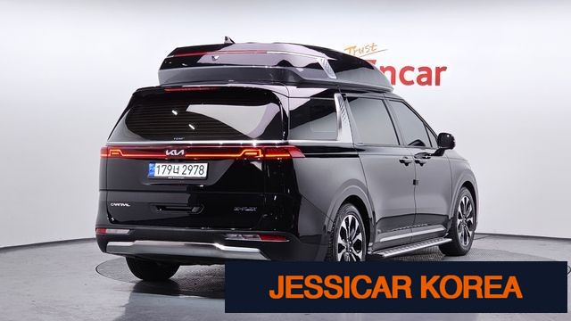 2023 Kia Carnival 4th Gen - Thumbnail 8