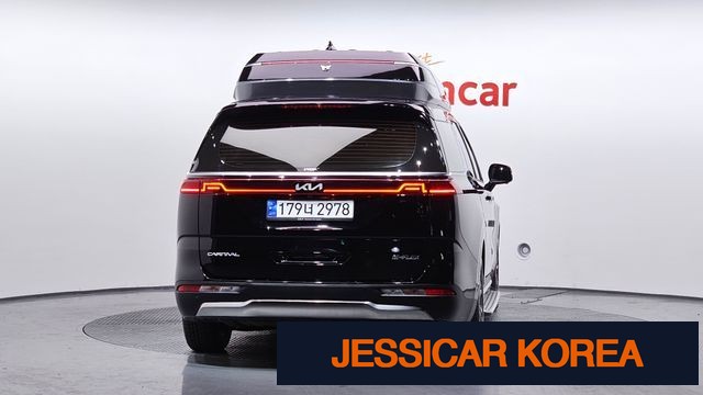 2023 Kia Carnival 4th Gen - Thumbnail 9