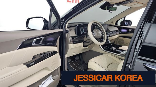 2023 Kia Carnival 4th Gen - Thumbnail 10