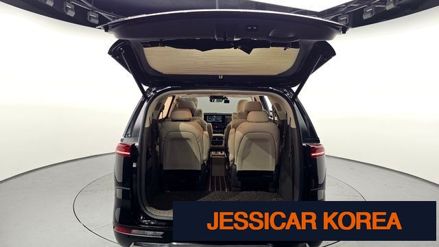 2023 Kia Carnival 4th Gen - Thumbnail 12