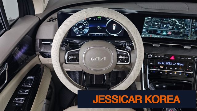 2023 Kia Carnival 4th Gen - Thumbnail 13