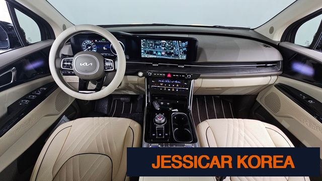 2023 Kia Carnival 4th Gen - Thumbnail 15