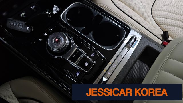 2023 Kia Carnival 4th Gen - Thumbnail 16