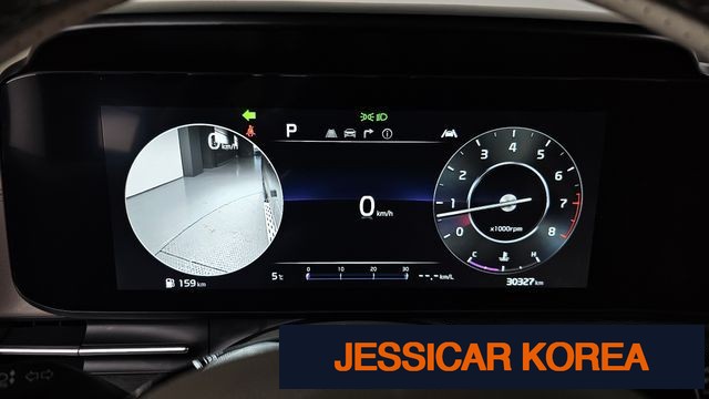 2023 Kia Carnival 4th Gen - Thumbnail 17