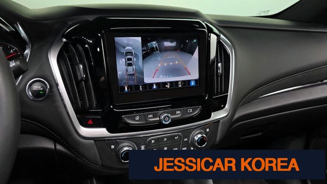 2022 Chevrolet Traverse - Thumbnail 20