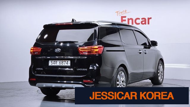 2019 Kia The New Carnival - Thumbnail 2