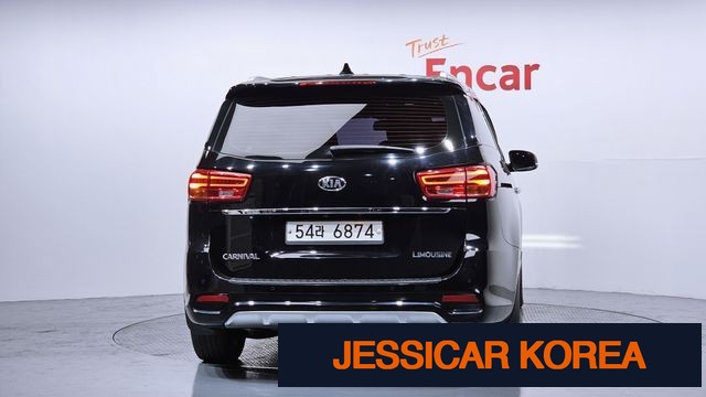 2019 Kia The New Carnival - Thumbnail 5
